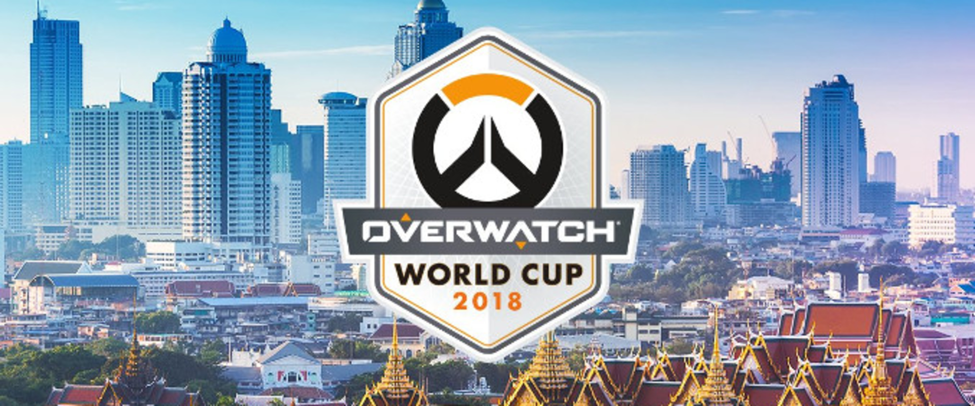 Izgalmas meccsekkel zárult az Overwatch World Cup bangkoki csoportköre