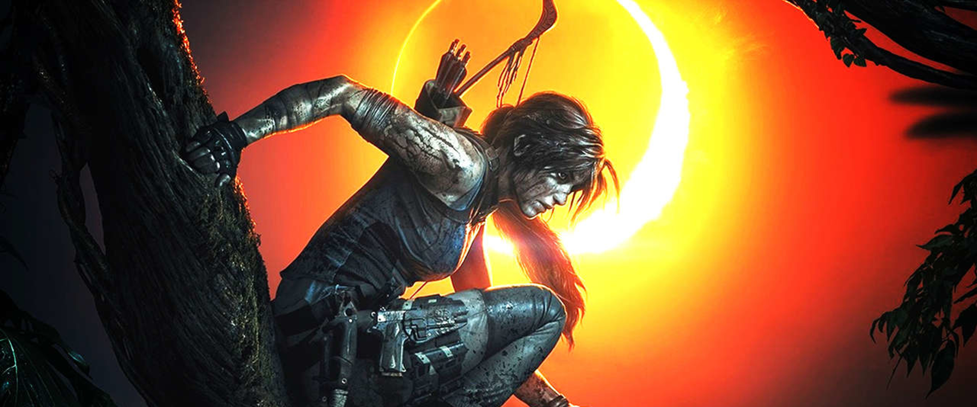 Leteszteltük a Shadow of the Tomb Raidert!
