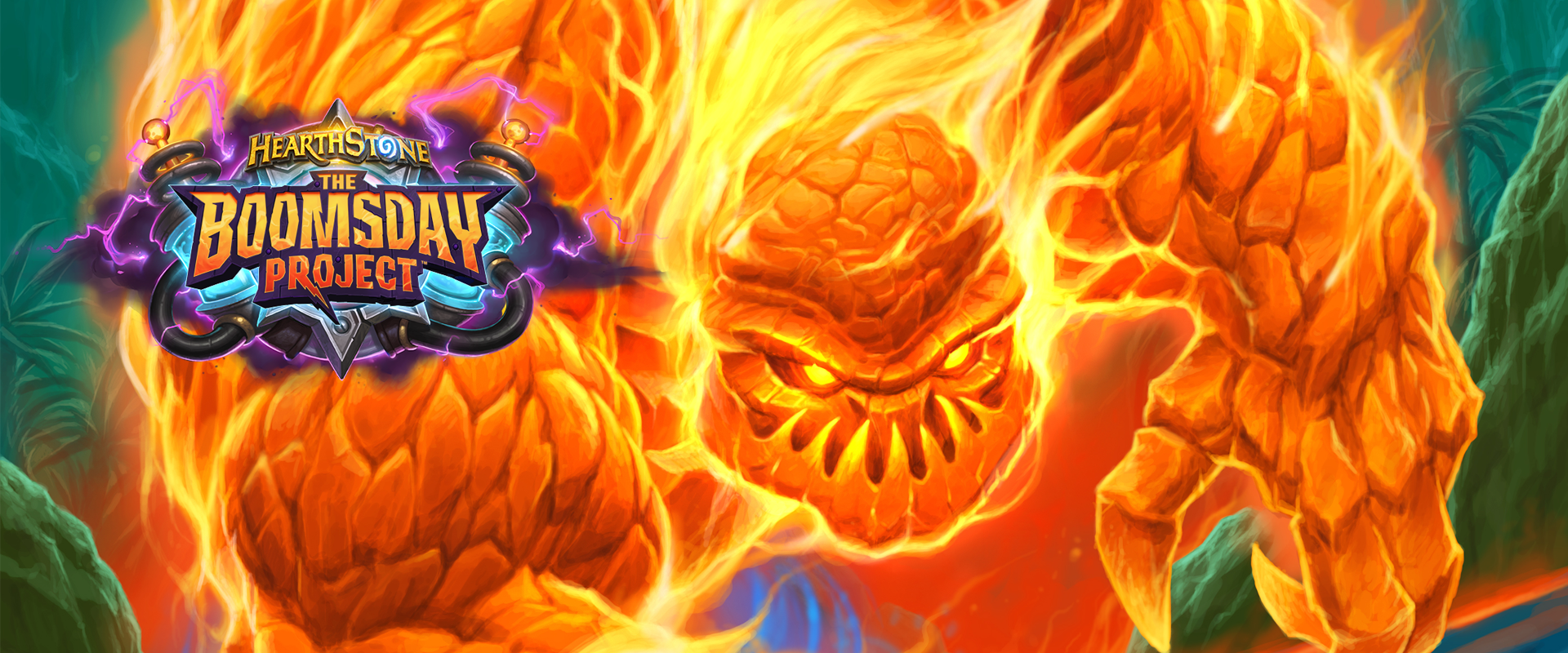 Fúziós megoldások a legendig: Elemental Evolve Shaman paklibemutató