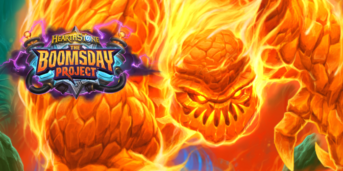 Hearthstone - Fúziós megoldások a legendig: Elemental Evolve Shaman paklibemutató