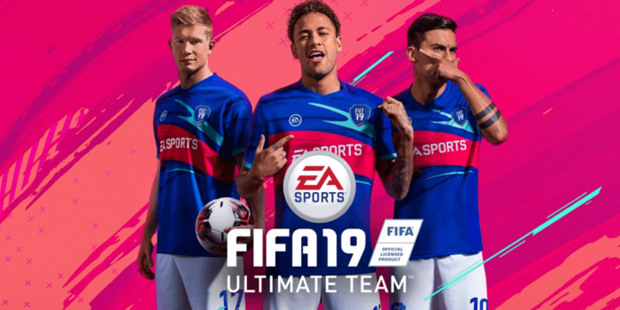 FIFA - A FUT19 speciális mezeit megtalálták a játék fájljai között