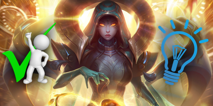 League of Legends - Odüsszeia: hogyan lehet kimaxolni a legnehezebb verziót?