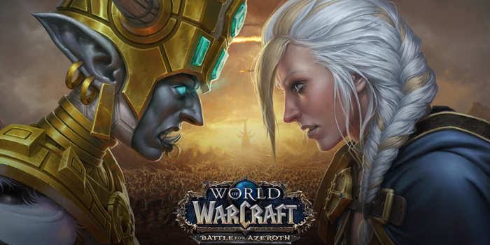 World of Warcraft - Két új Raiddel –és egy tucatnyi újdonsággal– érkezik a BfA első tartalomfrissítése