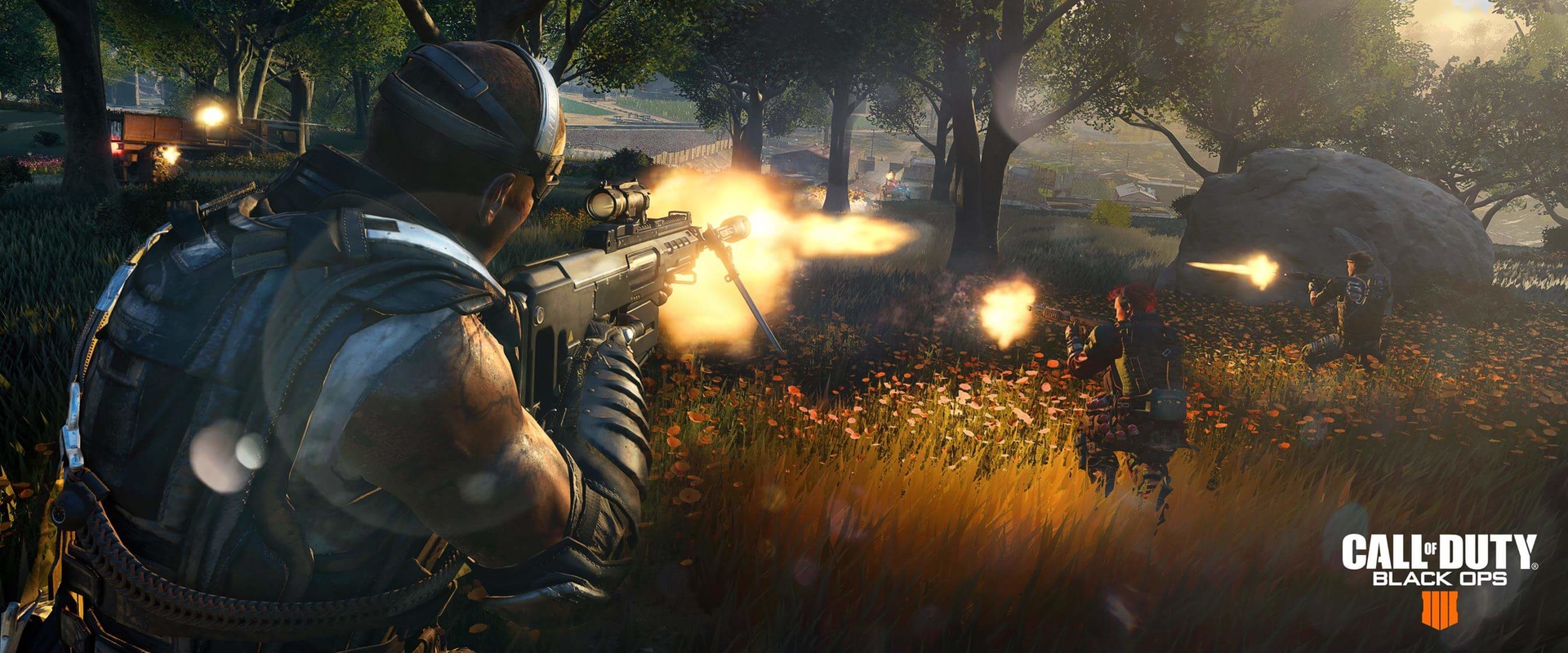 Mégis 100 játékos küzdhet meg egymással a Call of Duty battle royale módjában
