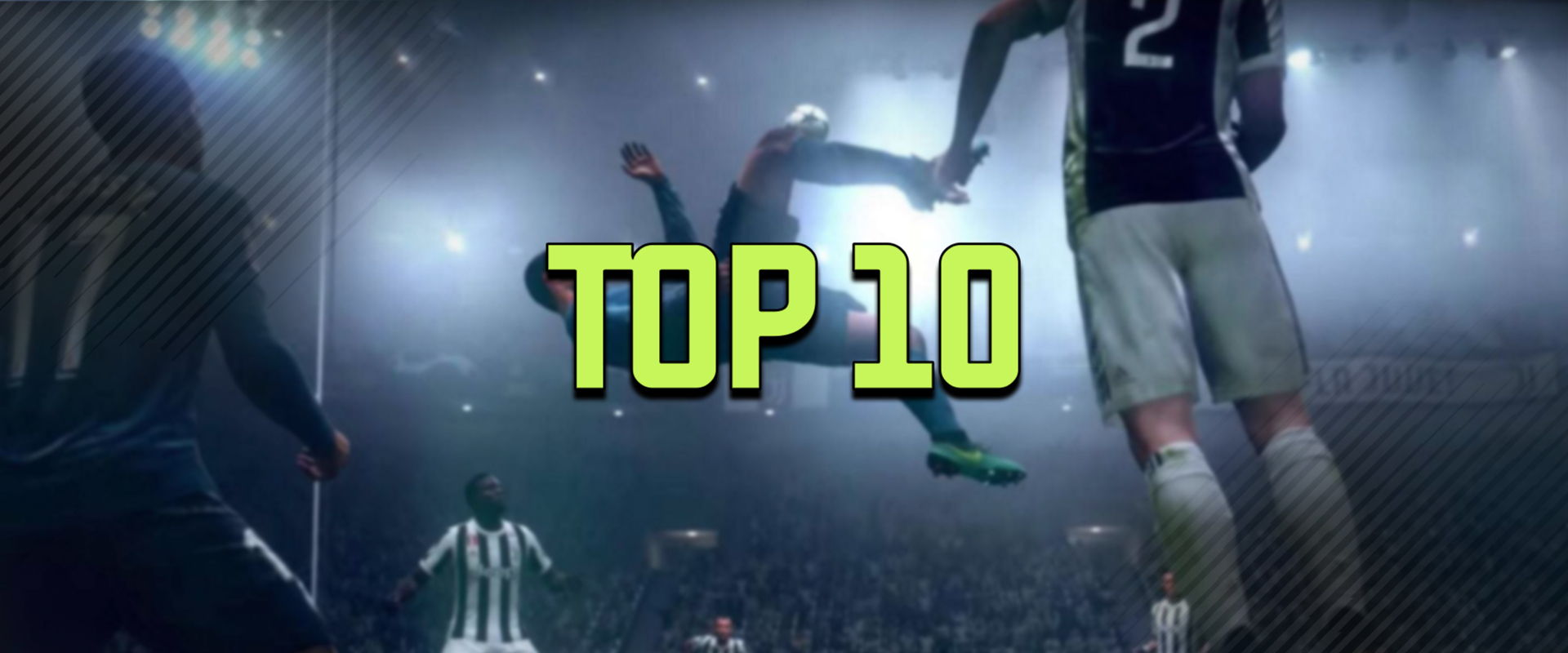 Ágyúk a FIFA 19-ben: íme a 10 legjobban és legerősebben lövő játékos