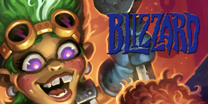 Hearthstone - Elmaradt a Giggling Inventor nerf: mi járhatott a Blizzard fejében?