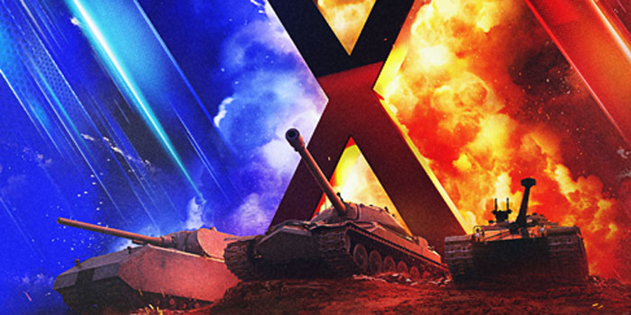 World of Tanks - Melyiket válasszam? A meta legjobb tier X tankjai!