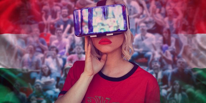 Légy te is egyike az ország első VR e-sportolóinak