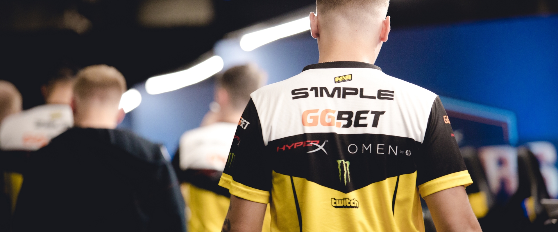 Rendhagyó fragmovie-t kapott s1mple - VIDEÓ