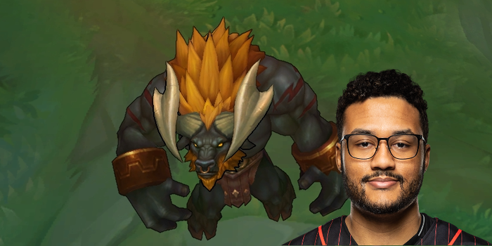 League of Legends - Hihetetlen play Aphromoo-tól, mégis rosszabbul jártak a végén - videó