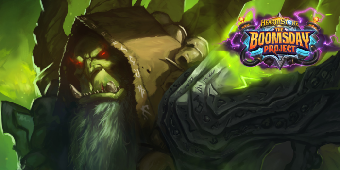 Hearthstone - A legjobb Warlock paklik a mostani metához: tényleg a legerősebb hős Gul'dan?