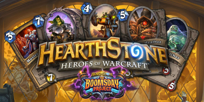 Hearthstone - A legjobb Wild paklik az elmúlt hétről: Malfurion és a haverok