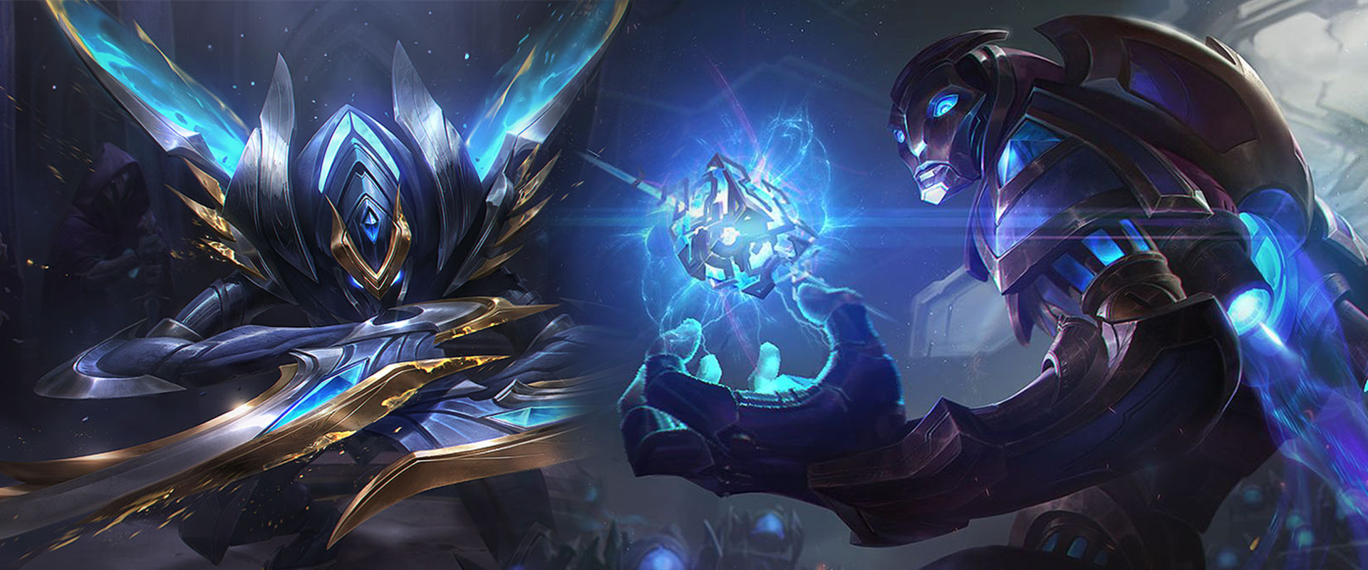 Hextech Malzahar és Championship Kha hamarosan tiszteletüket teszik az Idézők Szurdokában!