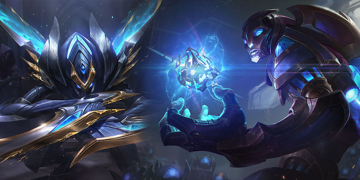 League of Legends - Hextech Malzahar és Championship Kha hamarosan tiszteletüket teszik az Idézők Szurdokában!