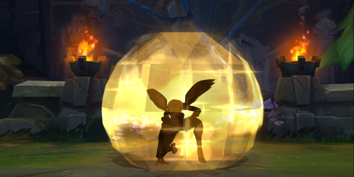 League of Legends - További két új hőskinézet, három esemény és rengeteg érdekesség - vébé előzetes