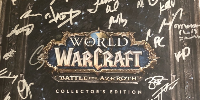 World of Warcraft - Szívmelengető történet: nemcsak a közösség, de még a Blizzard is megsegítette a DBM atyját
