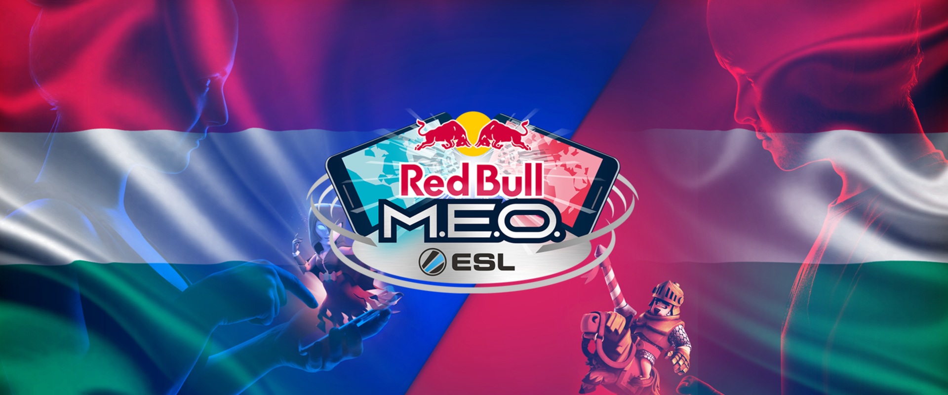 Már lehet nevezni a második kvalifikációs tornára - Red Bull MEO