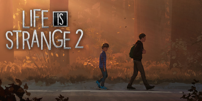 Az élet még mindig furcsa: leteszteltük a Life is Strange 2-t