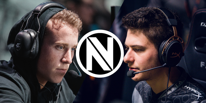 CS:GO - Amerikai felállással tér vissza a CS:GO világába az EnVyUs