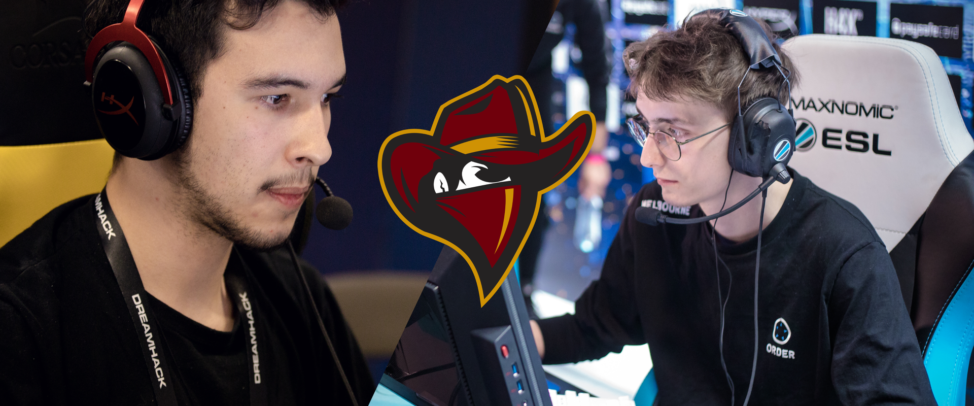 Az ausztrálok is megirigyelték a dánokat; két új játékos érkezett a Renegades-hez