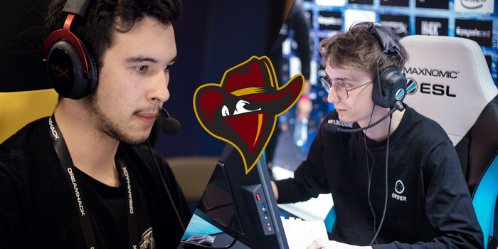 CS:GO - Az ausztrálok is megirigyelték a dánokat; két új játékos érkezett a Renegades-hez