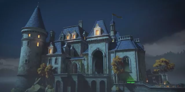 Overwatch - Hivatalosan is bejelentették az idei Halloween eventet!