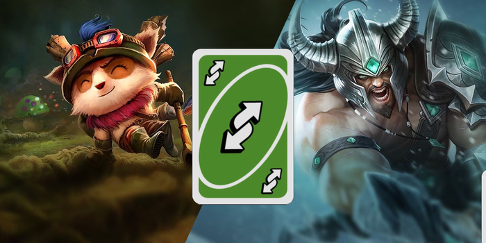 League of Legends - A counterpick nem egyenlő a győzelemmel