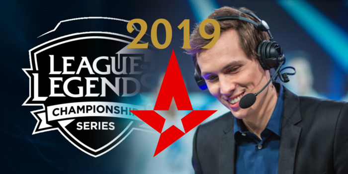 League of Legends - Megvan az első új csapat az EU LCS-ben!