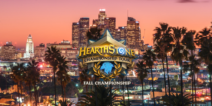 Hearthstone - 16 játékos, 16 Druid pakli: jövő héten indul a HCT Fall Championship