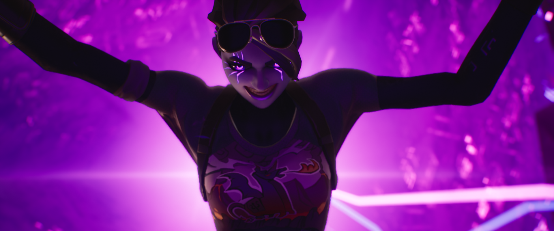 Több érdekességet is rejt magán az új Dark Bomber skin