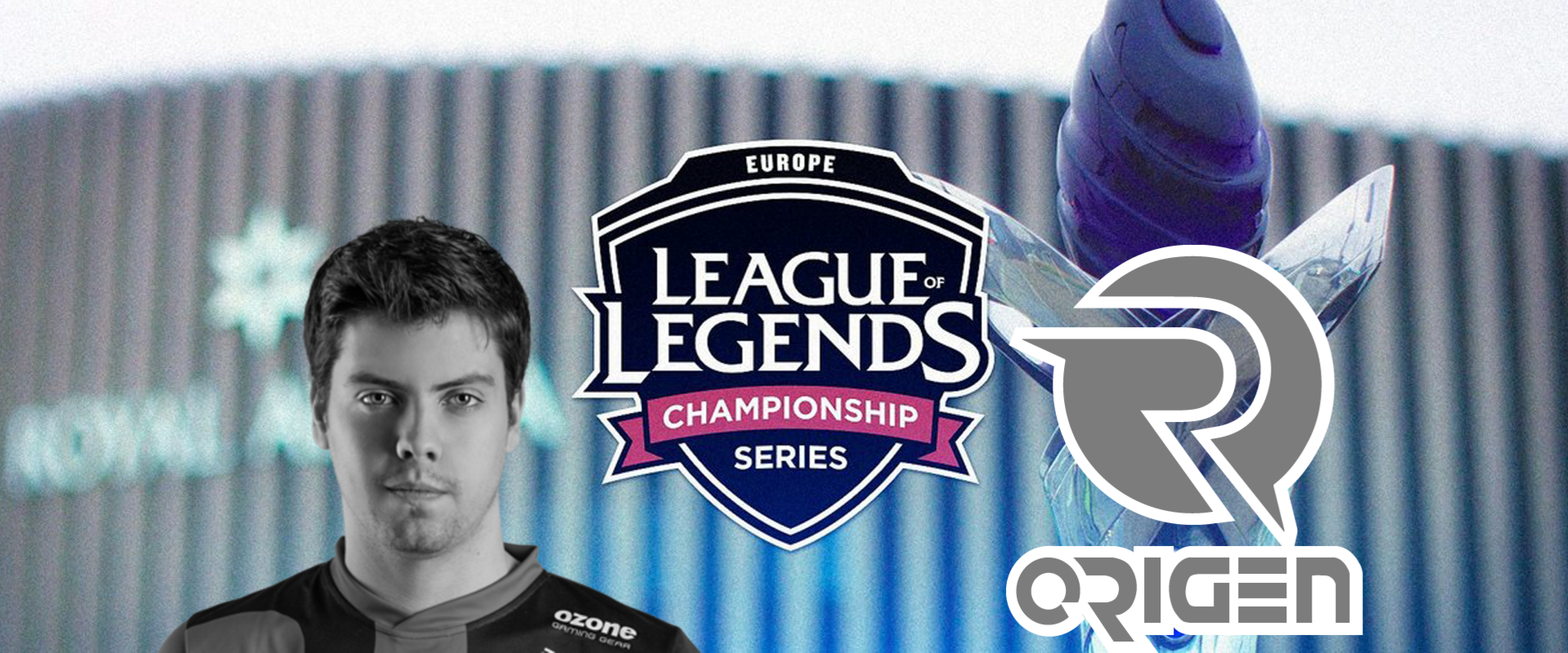 Xpeke és az Origen meg se próbált labdába rúgni az EU LCS kapcsán