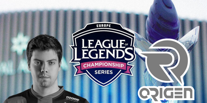 League of Legends - Xpeke és az Origen meg se próbált labdába rúgni az EU LCS kapcsán