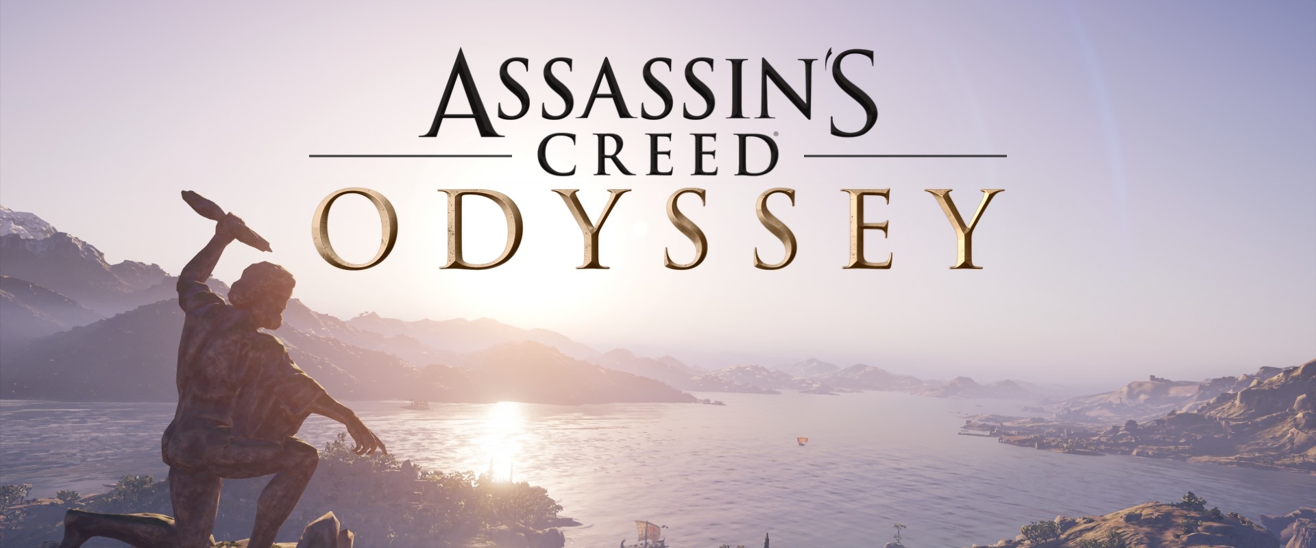 Kassandra bőrébe bújtunk, Assassin's Creed Odyssey - teszt