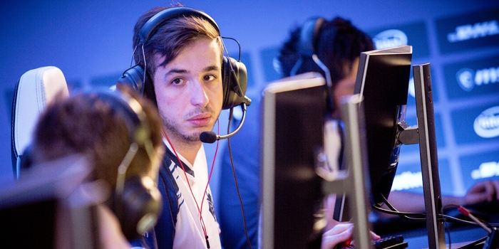 CS:GO - KennyS nem írta alá a kisebb fizetésről szóló szerződést, ellenkezőleg csapattársaival