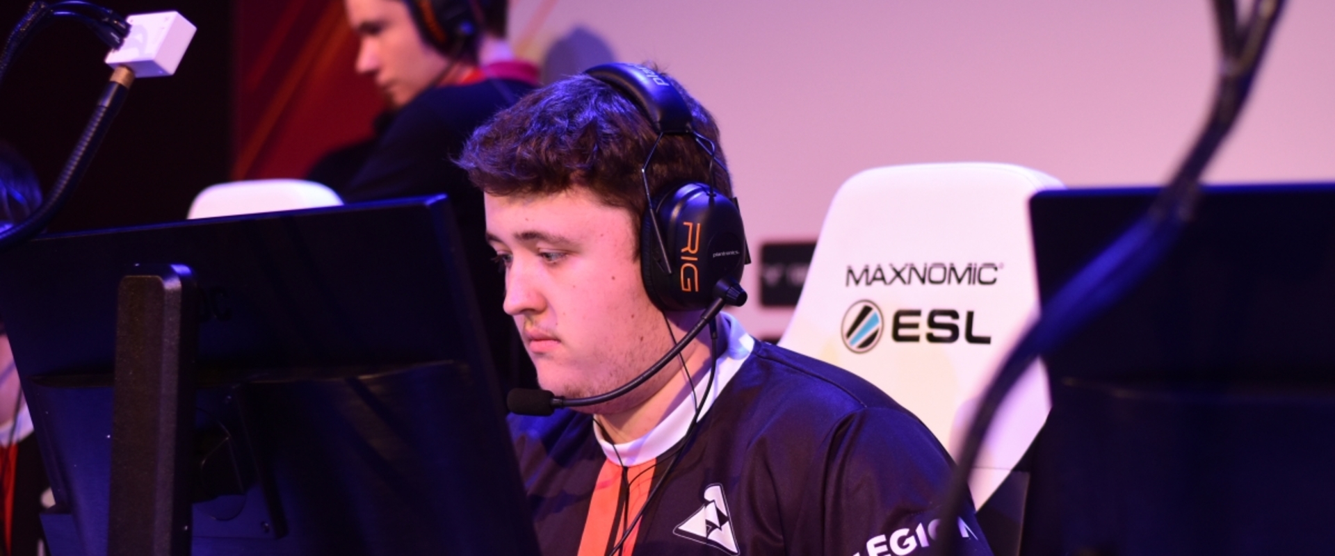 ZywOo átigazolt a Waterboys-hoz!