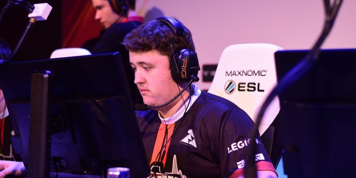CS:GO - ZywOo átigazolt a Waterboys-hoz!