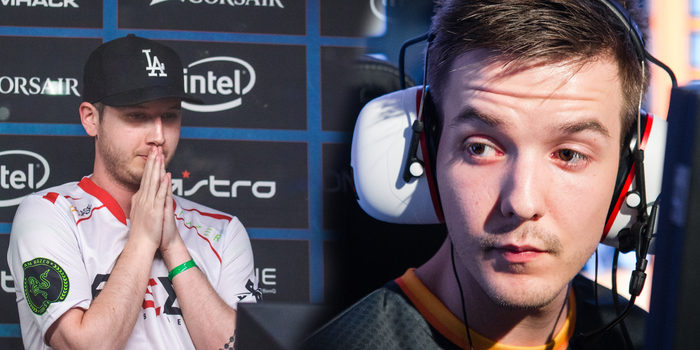 CS:GO - Maikelele és Pronax hamarosan egy nemzetközi csapatban folytathatja!