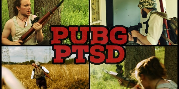 PUBG - Íme az elmúlt hónapok legjobban sikerült élőszereplős PUBG filmje!