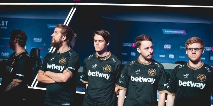 CS:GO - Millió eurós szerződést hosszabbított a Ninjas in Pyjamas és a Betway