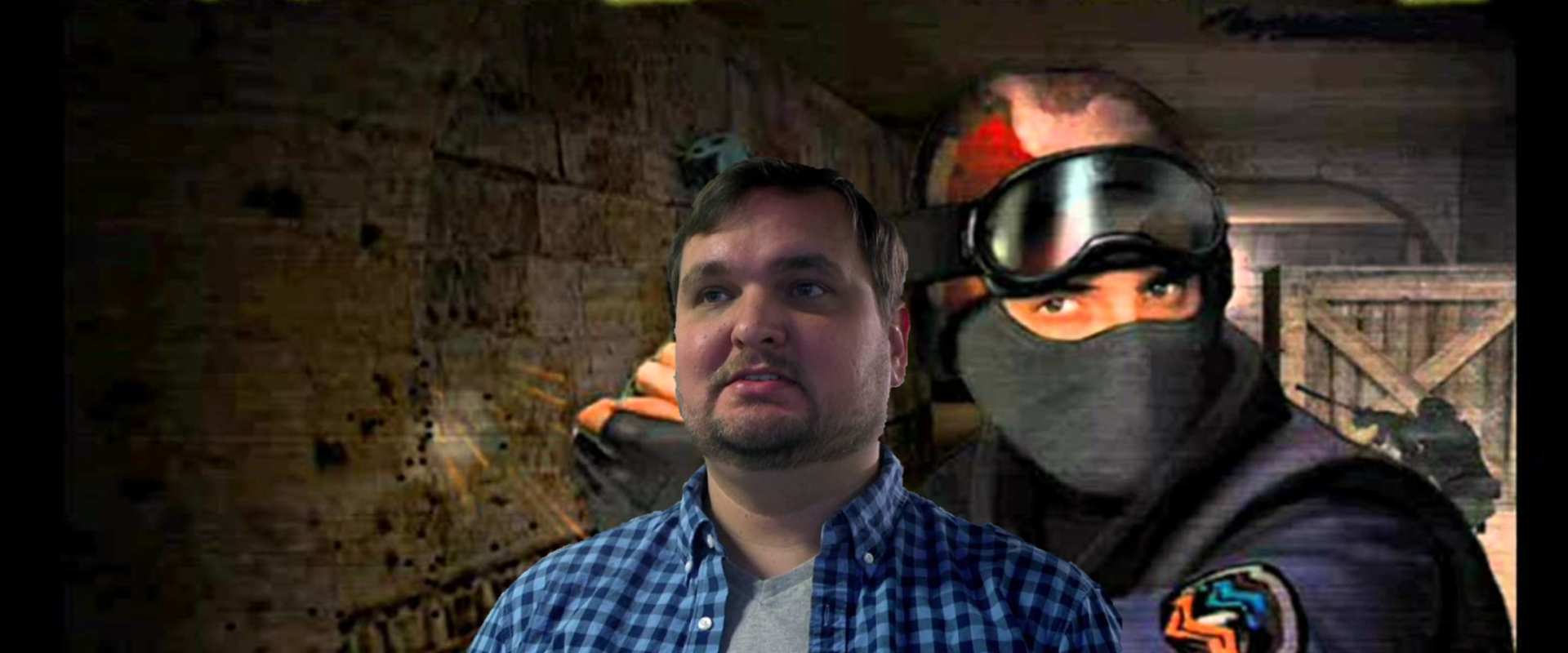 Jess Cliffe-et, a Counter-Strike társalkotóját elítélték!