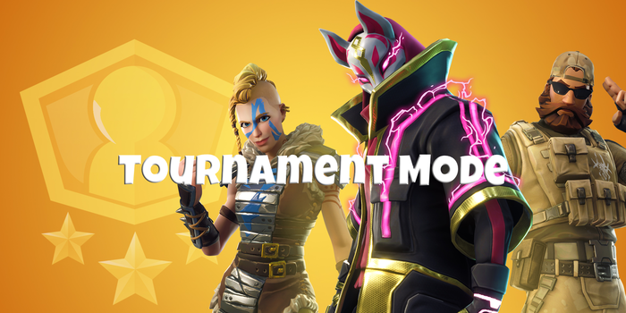 Fortnite - Hamarosan érkezhet a Tournament fül a Fortnite-ba!