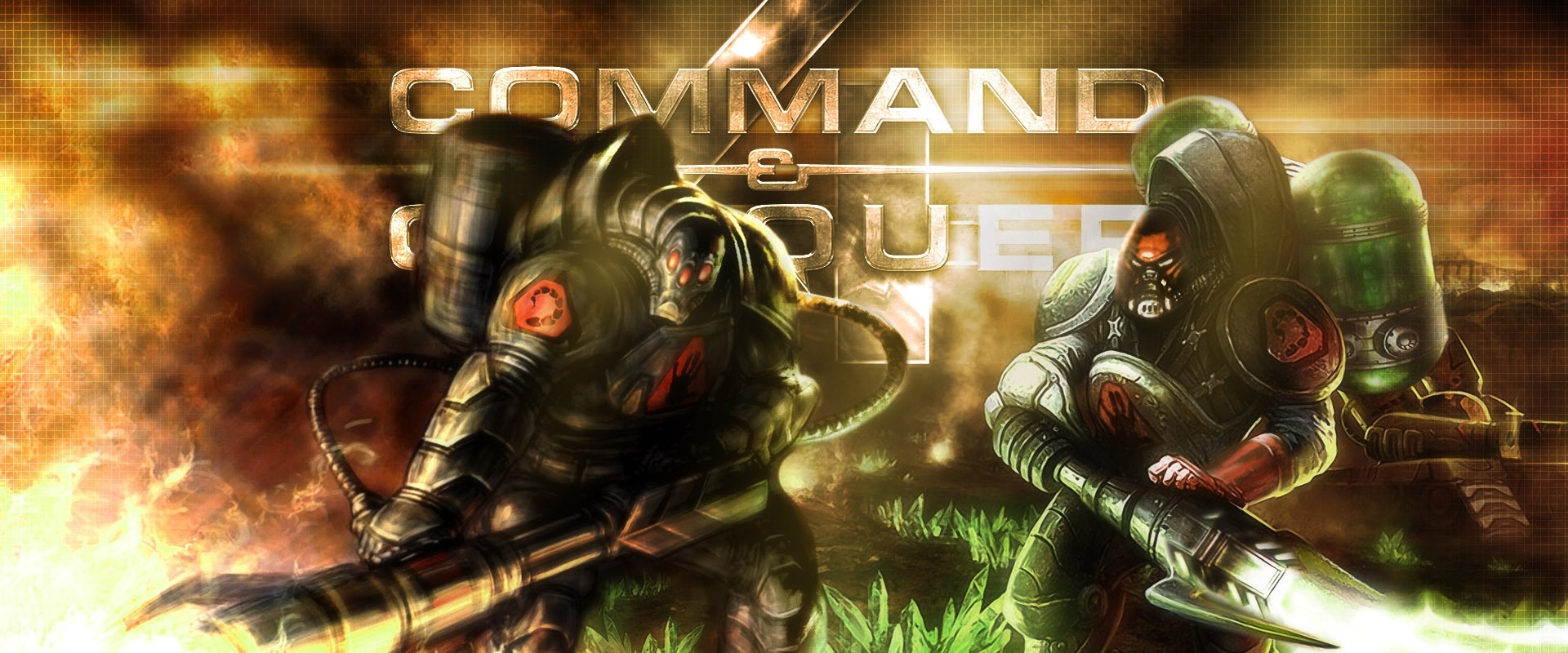 Több remastered Command and Conquerre is számíthatunk a jövőben az EA-től!