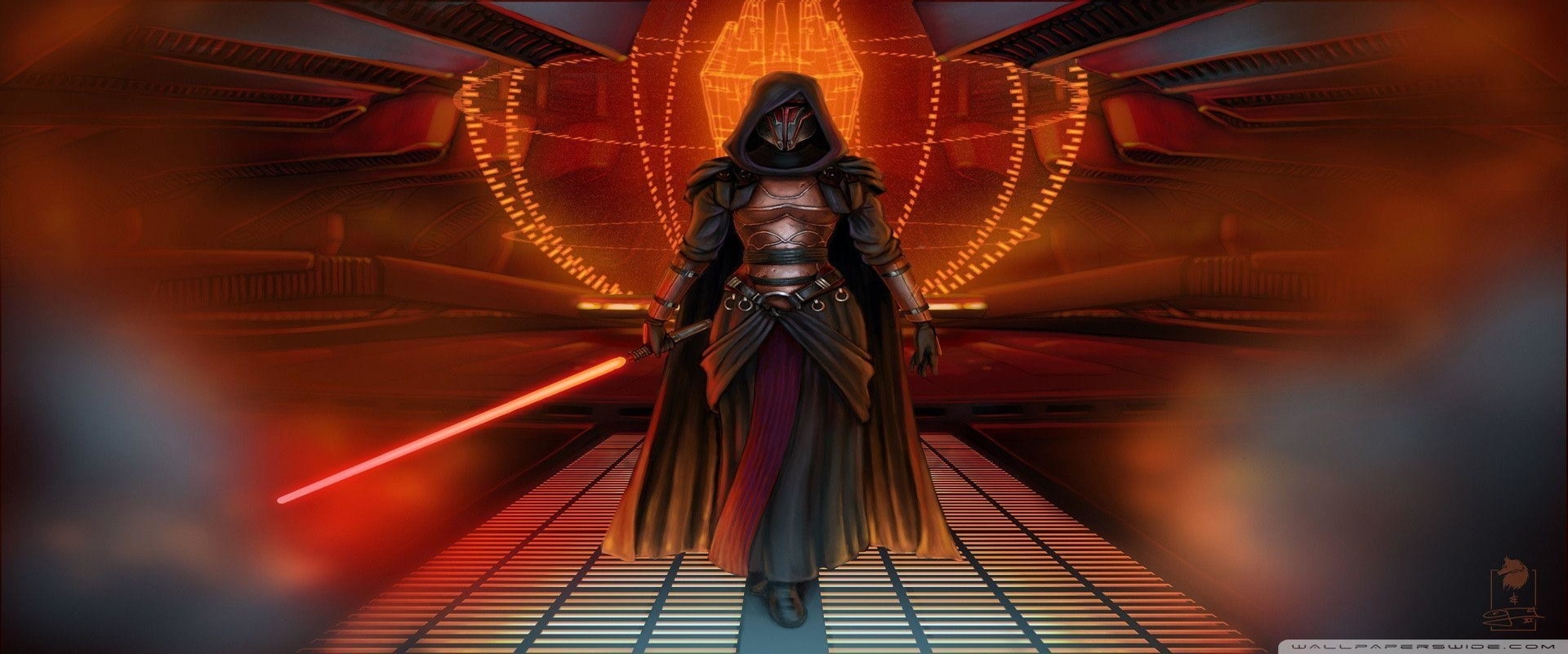 A Lucasfilm leállította a Star Wars: Knights of the Old Republic Remastered rajongói projektet