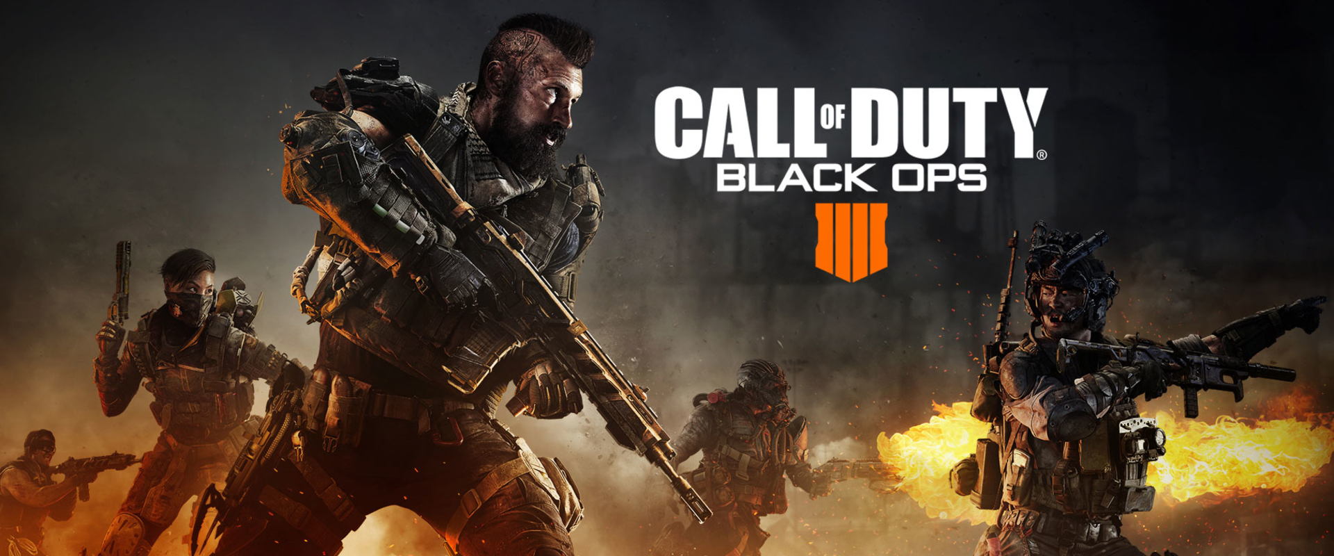 Már az első napon eladási rekordot döntött a Call of Duty: Black Ops 4