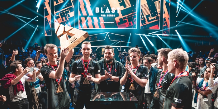 CS:GO - Az Astralis Dust2-n alkalmazott technikáiból tanulhatunk most, –hála egy lelkes rajongónak