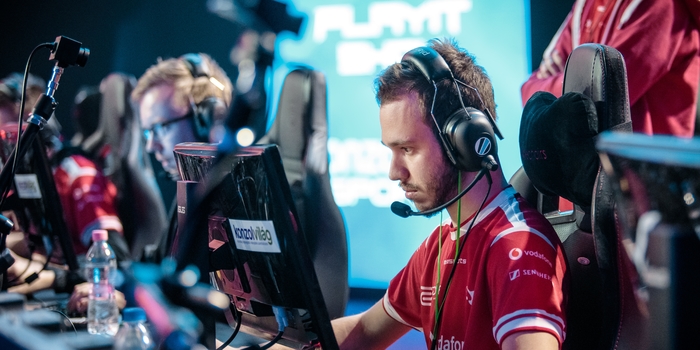 CS:GO - STYKO újra aktív tagja a mousesports csapatának