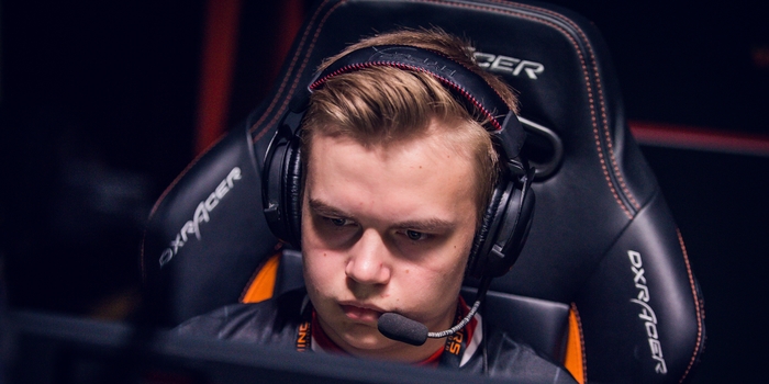 CS:GO - 16 éves játékossal frissítené fel csapatát a fnatic