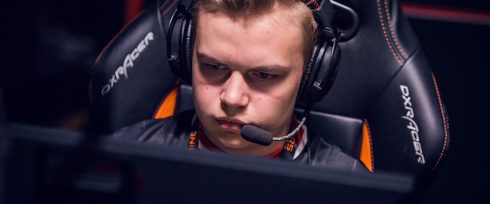 16 éves játékossal frissítené fel csapatát a fnatic