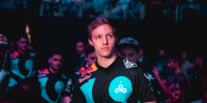 CS:GO - Skadoodle ismét szünetelteti CS:GO karrierjét