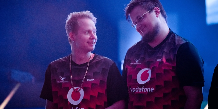 CS:GO - A jelek szerint SuNny hamarosan a FaZe-ben köthet ki